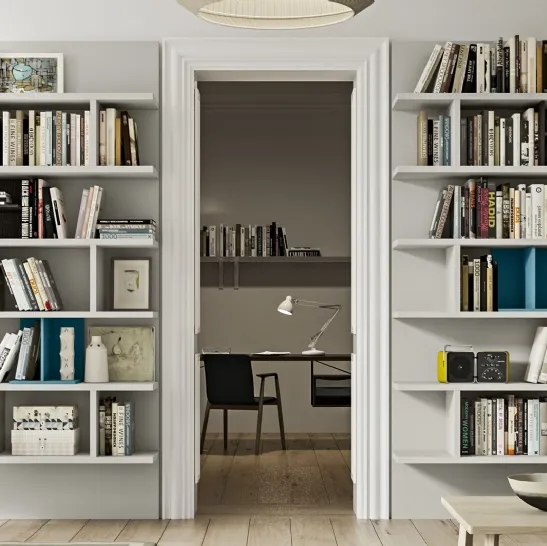 Libreria Free 01di Morassutti