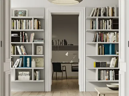Libreria Free 01di Morassutti