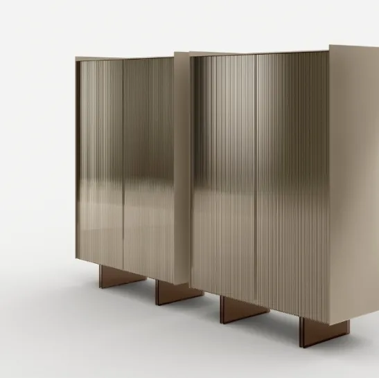 Madia Aterea Cabinet di Tonelli