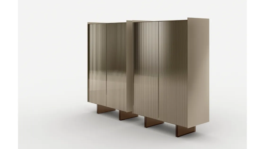 Madia Aterea Cabinet di Tonelli