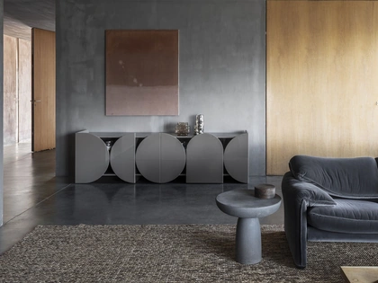 Madia Shape Sideboard di Mogg