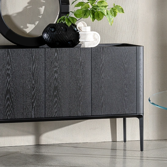 Madia Slim 3 Doors di Sovet
