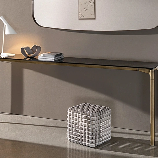 Mobile ingresso Bone Console di Sovet