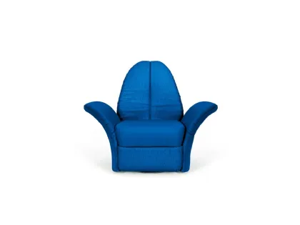 Poltroncina Outdoor Petalo di Egoitaliano