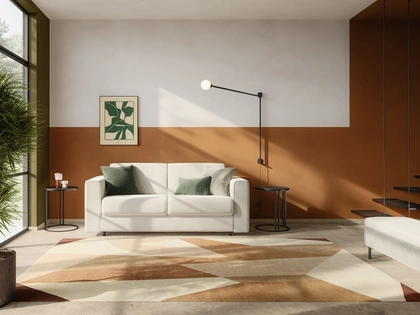 Divano Letto Noah di Twils