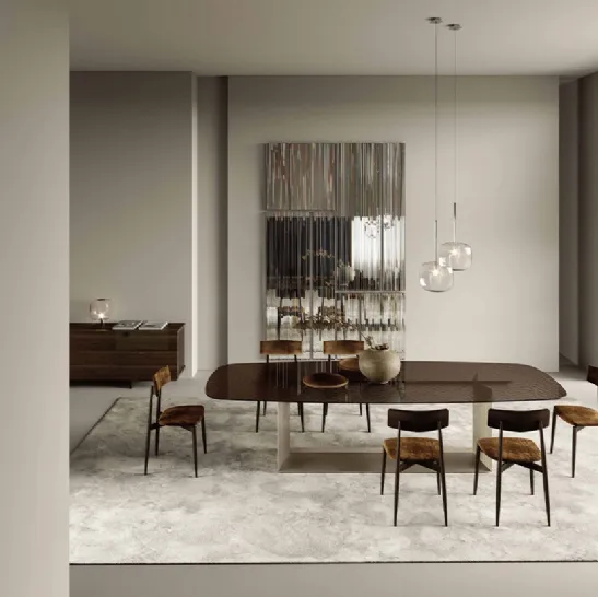 Sedia Aw_Chair di Tonelli