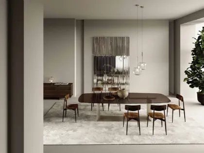 Sedia Aw_Chair di Tonelli