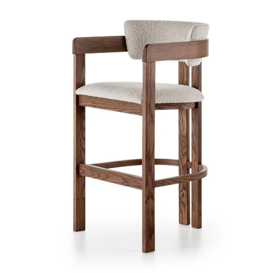 Sgabello Ines di Pacini e Cappellini