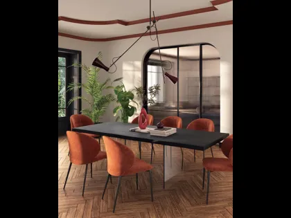 Tavolo Stratos HPL de Di Lazzaro
