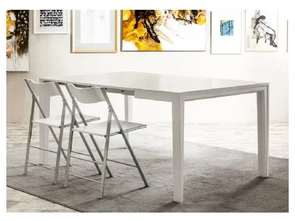 Tavolo Consolle Voilà di Pacini e Cappellini