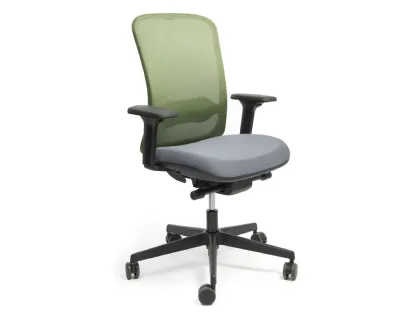 Sedia Operativa comfort Arizona di ApFactor