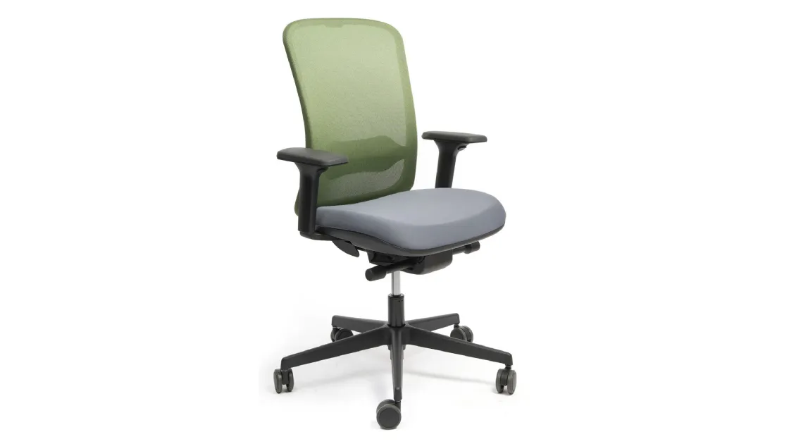 Sedia Operativa comfort Arizona di ApFactor
