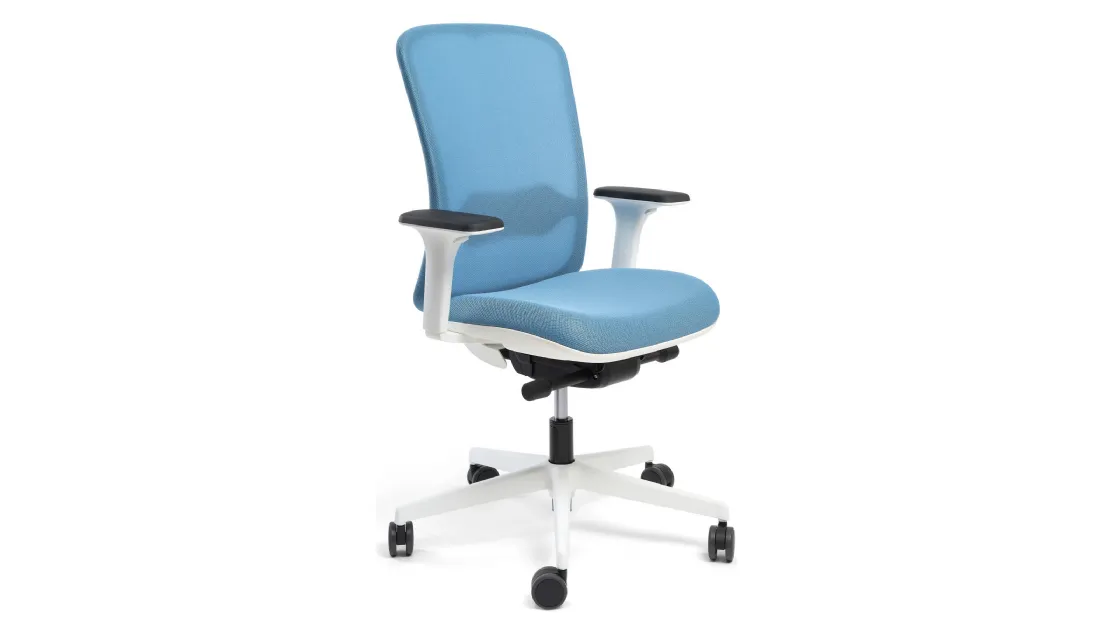 Sedia Operativa comfort Arizona di ApFactor